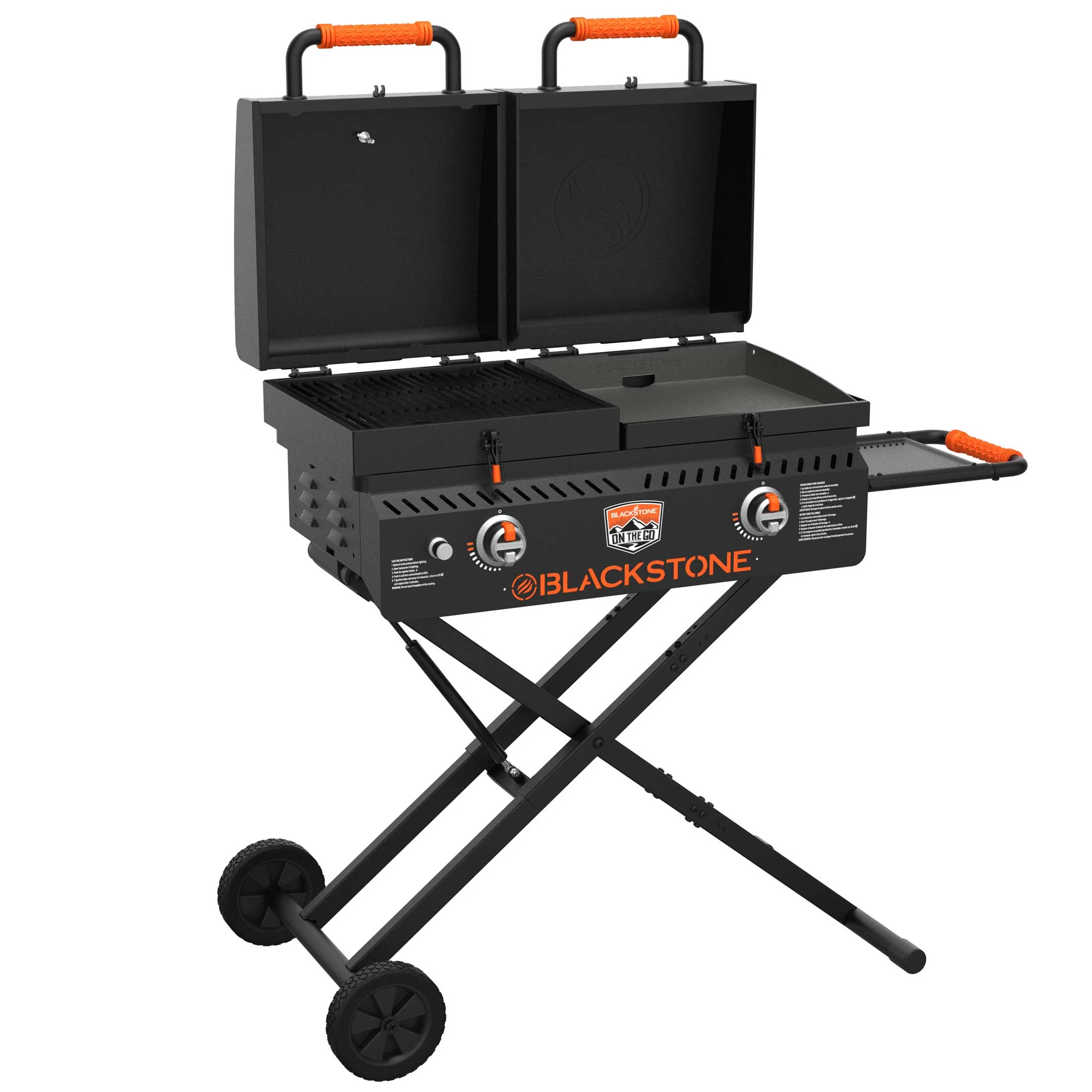 Blackstone On the Go Tailgater - 1550