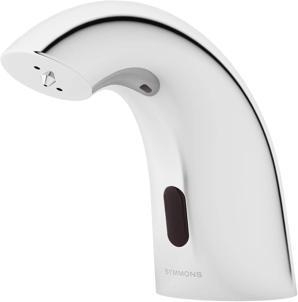 Symmons Origins® Sensor Soap Dispenser with Touchless ActivSense™ Technology