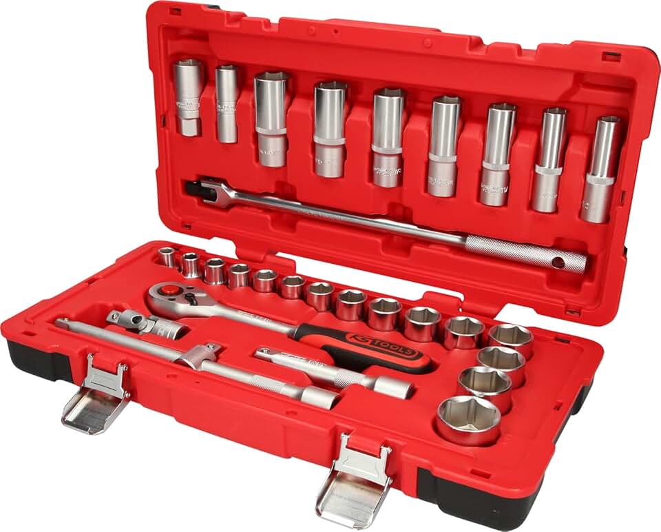 KS Tools 951.0630 1/2