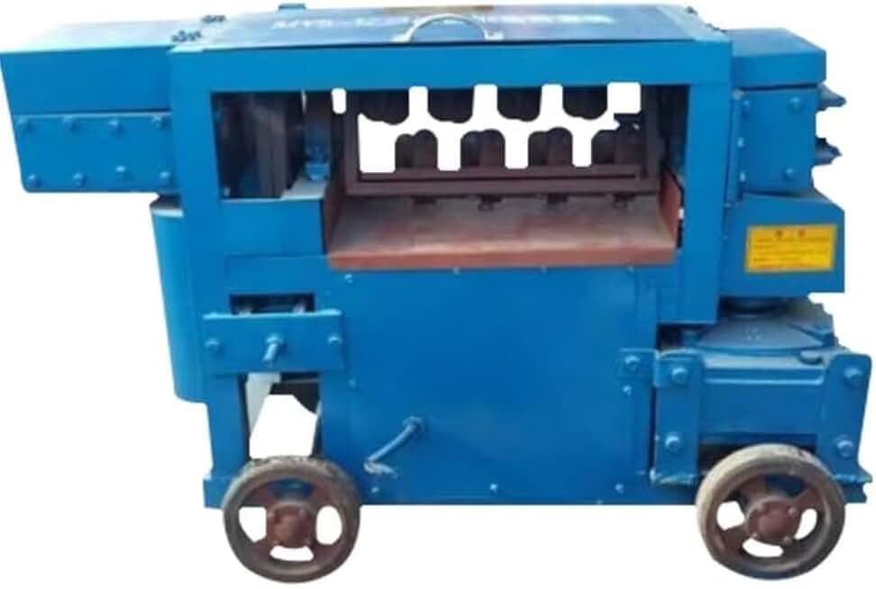 Metal Component Aligning Device, Steel Beam Positioning Tool, Reinforcement Bar Shaping System, Metal Material Straightening Machinery