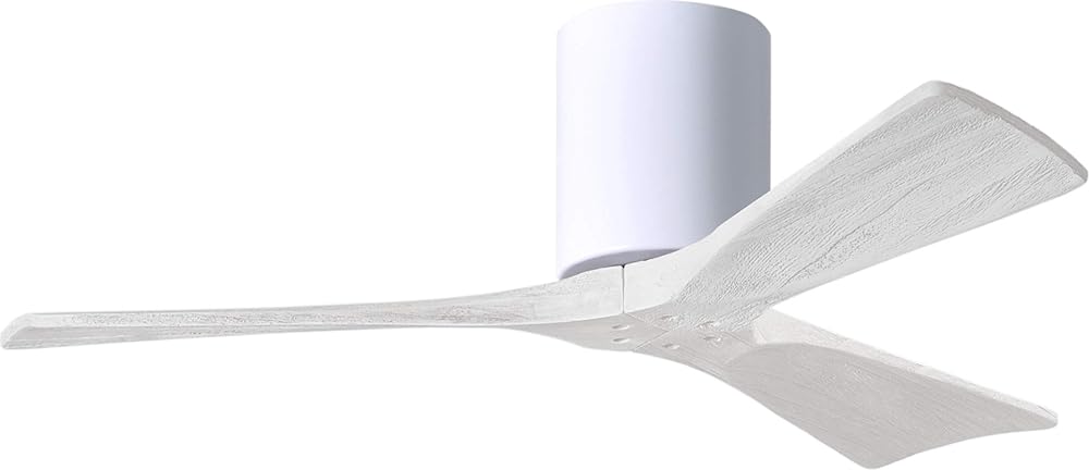 Matthews IR3H-WH-MWH-42 Irene Indoor/Outdoor Damp Rated 42