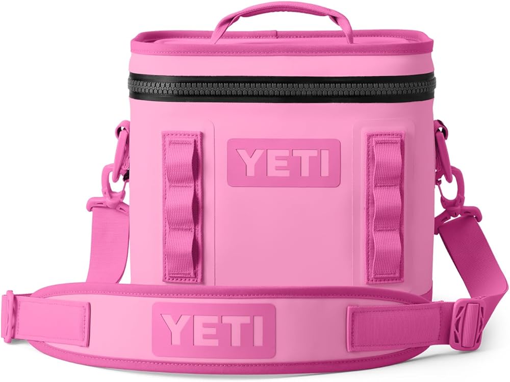 YETI Hopper Flip 8 Portable Soft Cooler