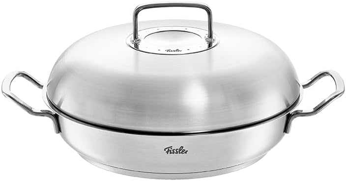 Fissler Original-Profi Collection Stainless Steel 11