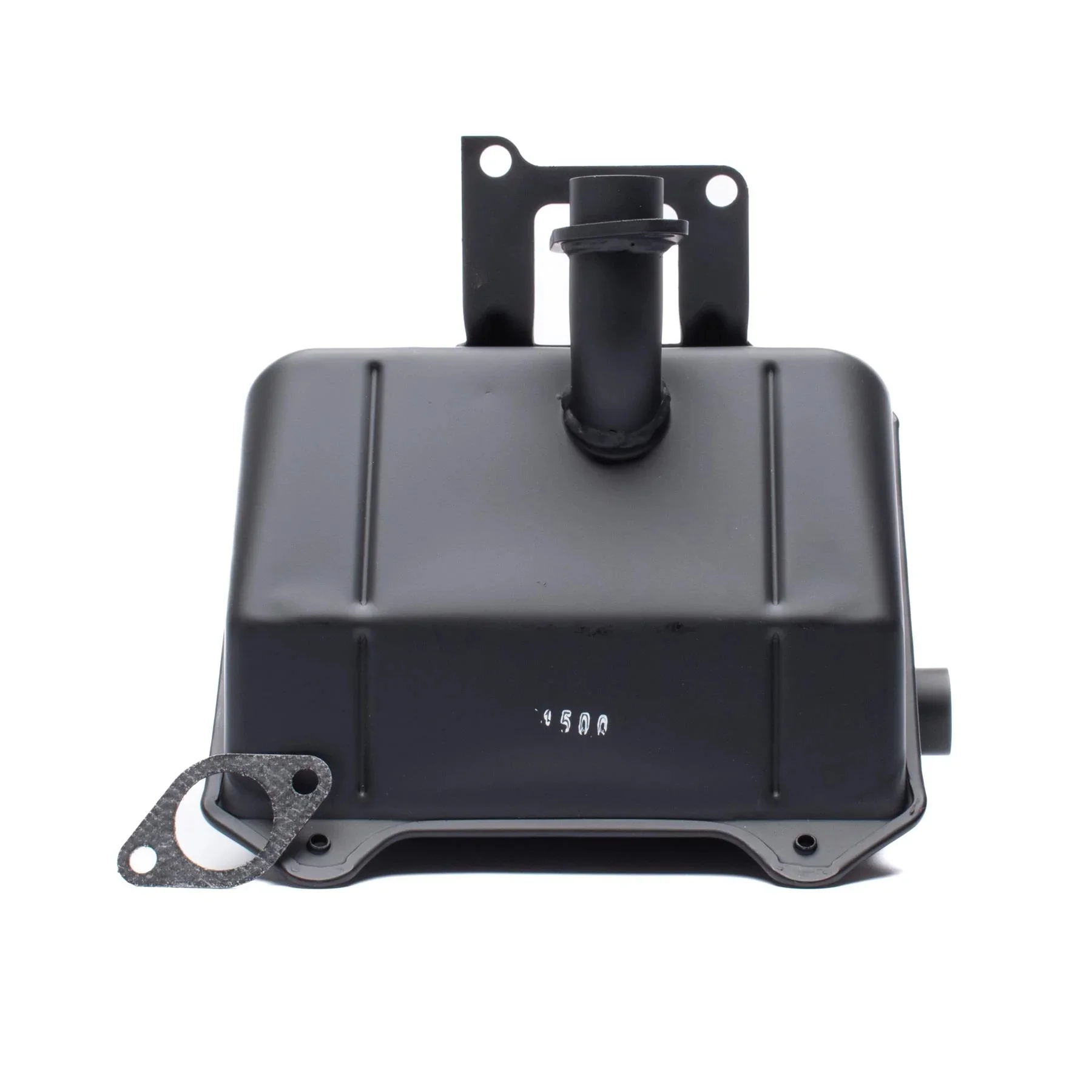 John Deere Muffler Kit - AM115077 M151899