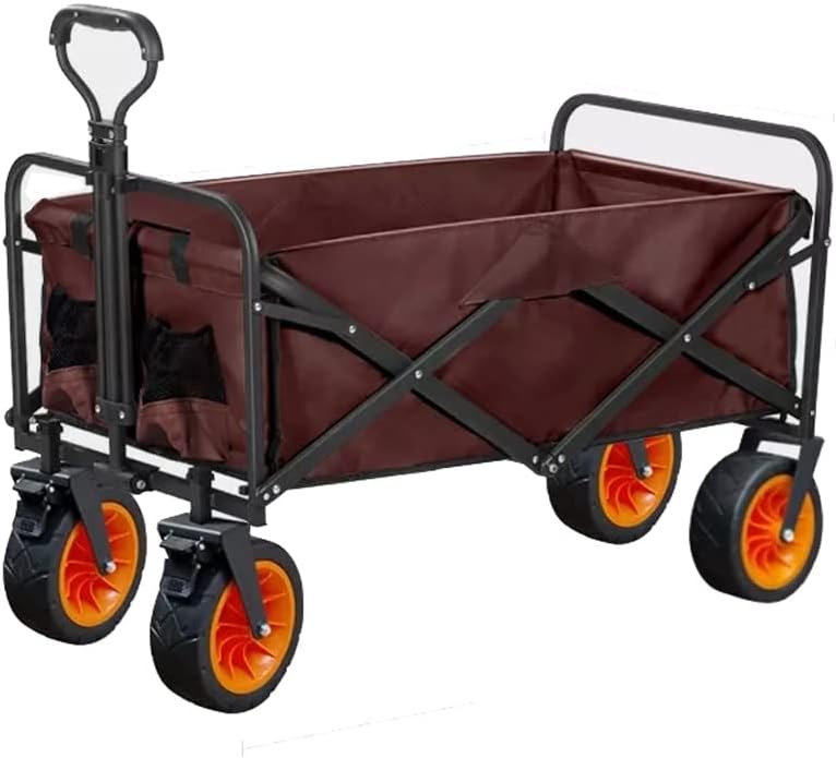 Outdoor Utility Wagon 8