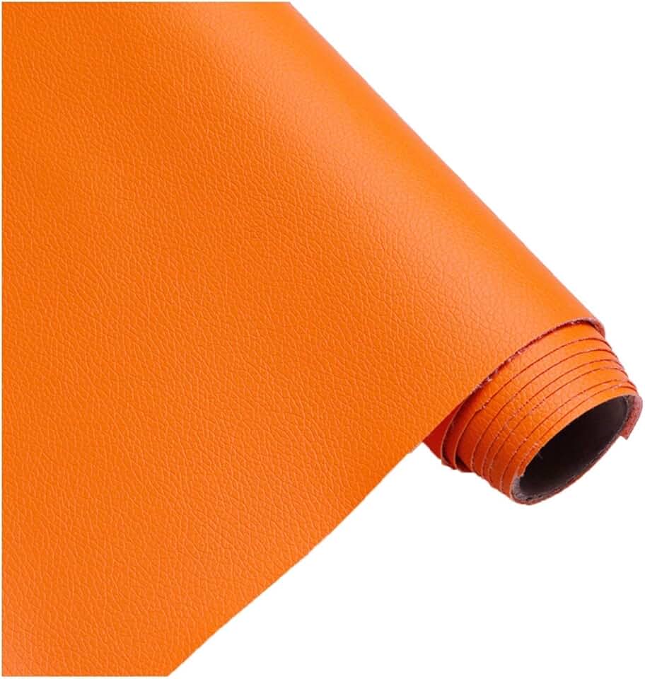 Faux Leather Fabric 1 Yard 63