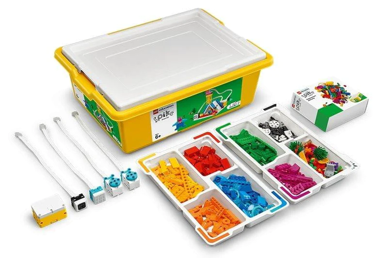 LEGO Education SPIKE Essential Set