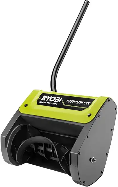 Ryobi Expand-It Snow Thrower Attachment RYSNW00
