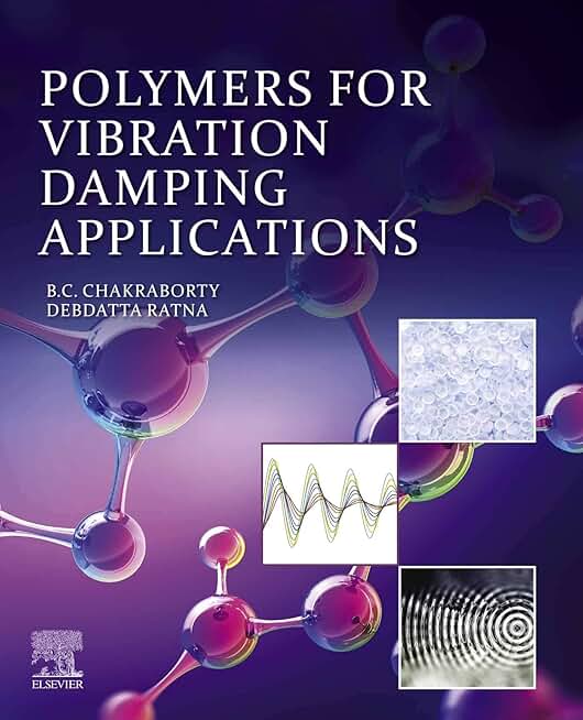 Polymers for Vibration Damping Applications