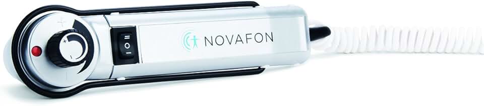 SK2 SK2 Intrasound Massager, Chrome