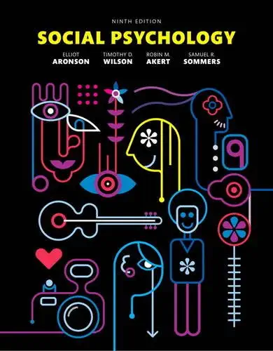 Social Psychology Plus NEW MyLab Psychology with Pearson eText -- Access Card Package (9th Edition)