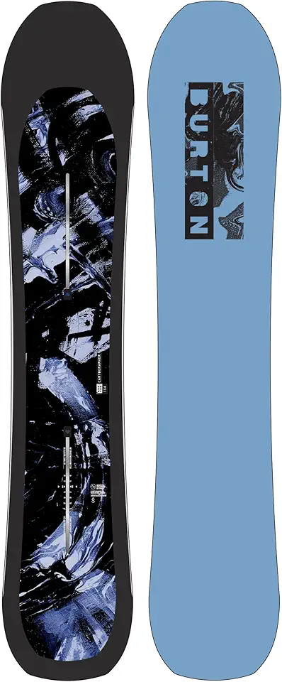 Burton Cartographer Camber Snowboard