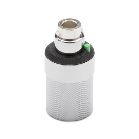 Welch Allyn Handle Sub-Assembly, 3.5 Volt Rechargeable and Convertible Handle