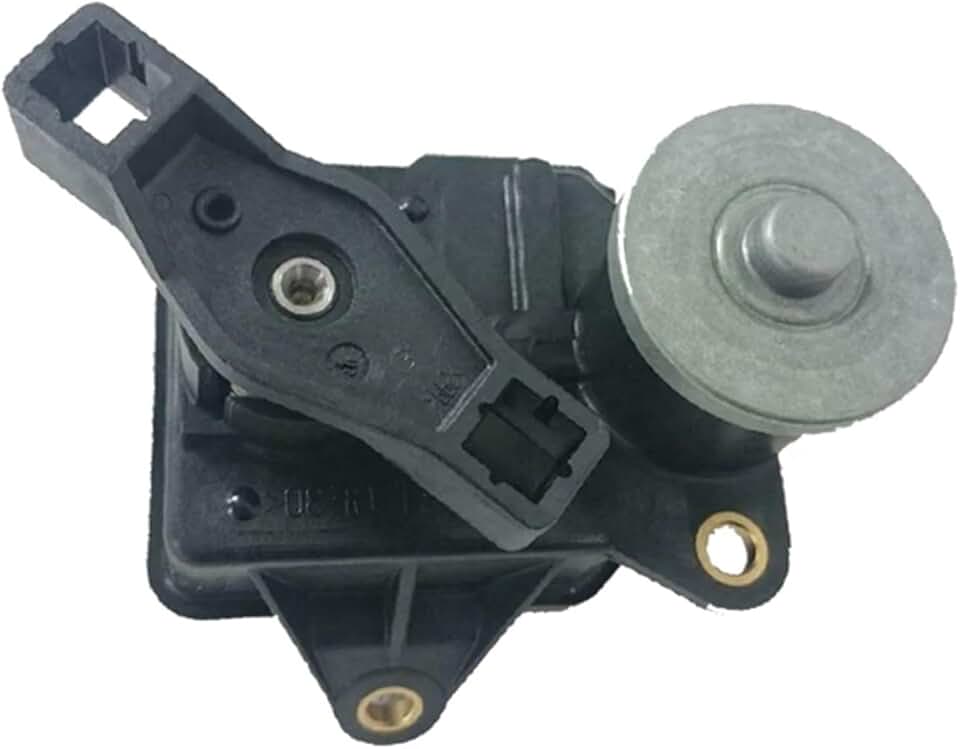 A6421500494 Intake Manifold Valve Motor Compatible with Mercedes-Benz W463 W203 S203 W204 S204 W211 C209 S211 A209 W639 C219 W164 W221 W251