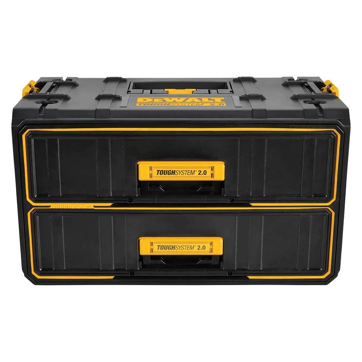 DEWALT ToughSystem, 2 Drawers