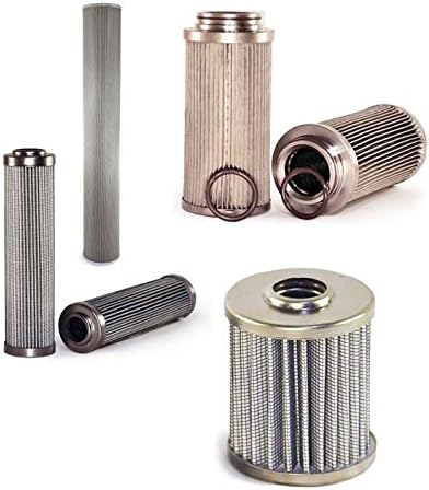 Killer Filter Replacement for FILTREC DVD2360B25V