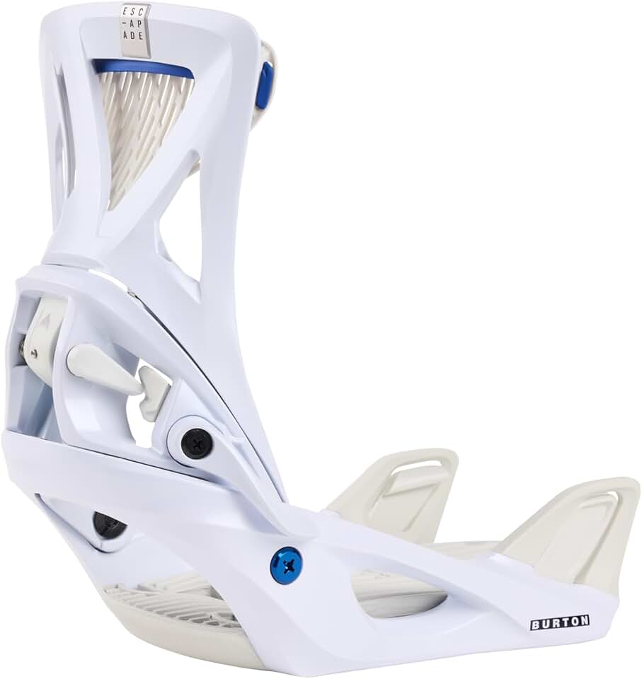 Burton Womens' Escapade Re:Flex Step On Snowboard Bindings