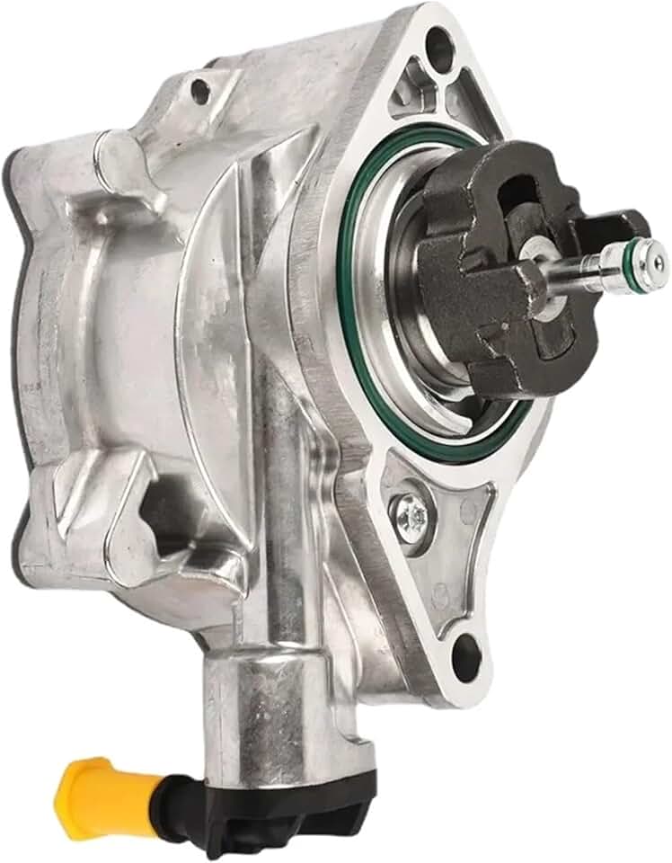 LR082226 LR060475 LR010690 automotive vacuum booster pump Compatible with Land Rover Discovery 3.0T V6 LR048796 17-18