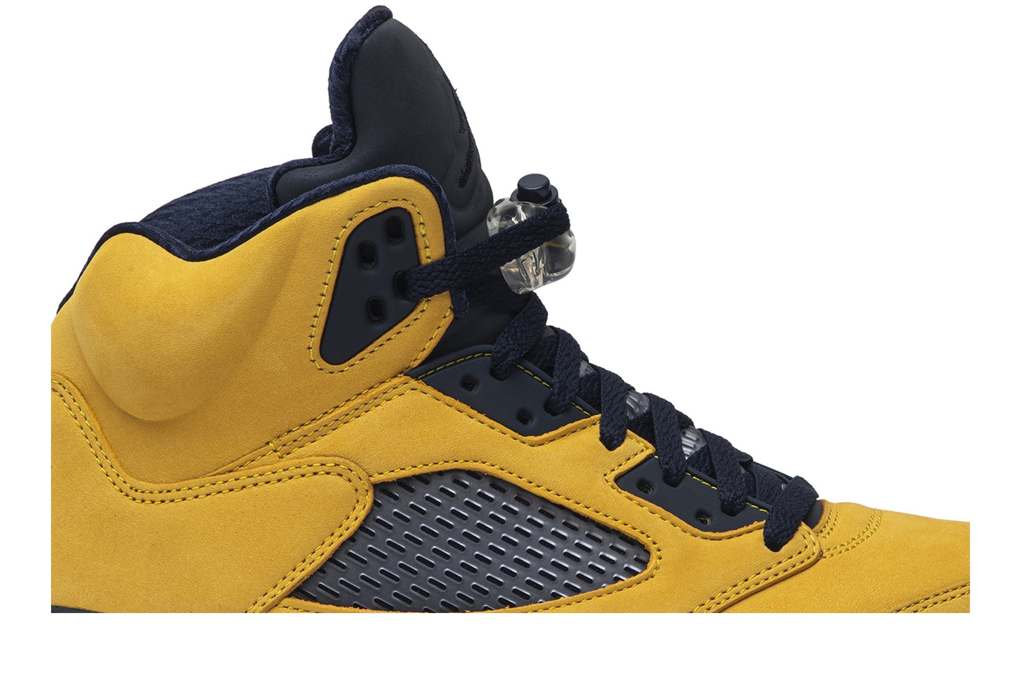 Air Jordan 5 Retro SP 'Michigan' CQ9541-704