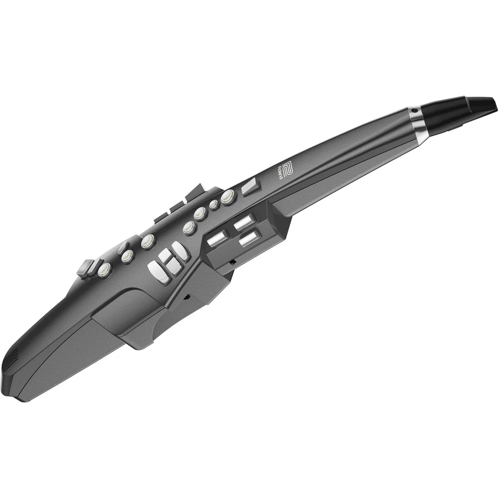 Roland Aerophone AE-10 Digital Wind Instrument (Graphite Black) Roland Aerophone AE-10 Digital Wind Instrument (Graphite Black)