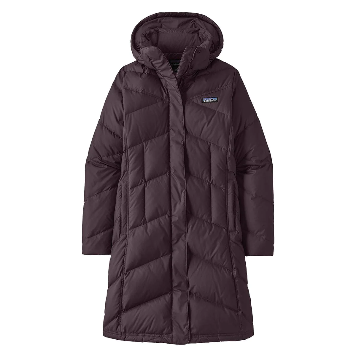 Patagonia Women's Down With It Parka