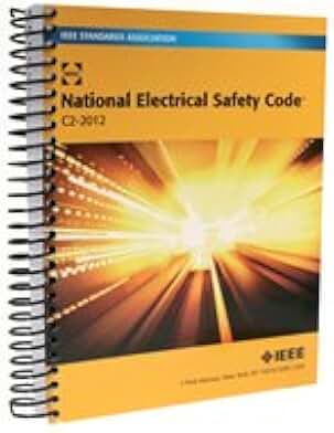 NESC National Electrical Safety Code C2-2012 - Costco Arizona