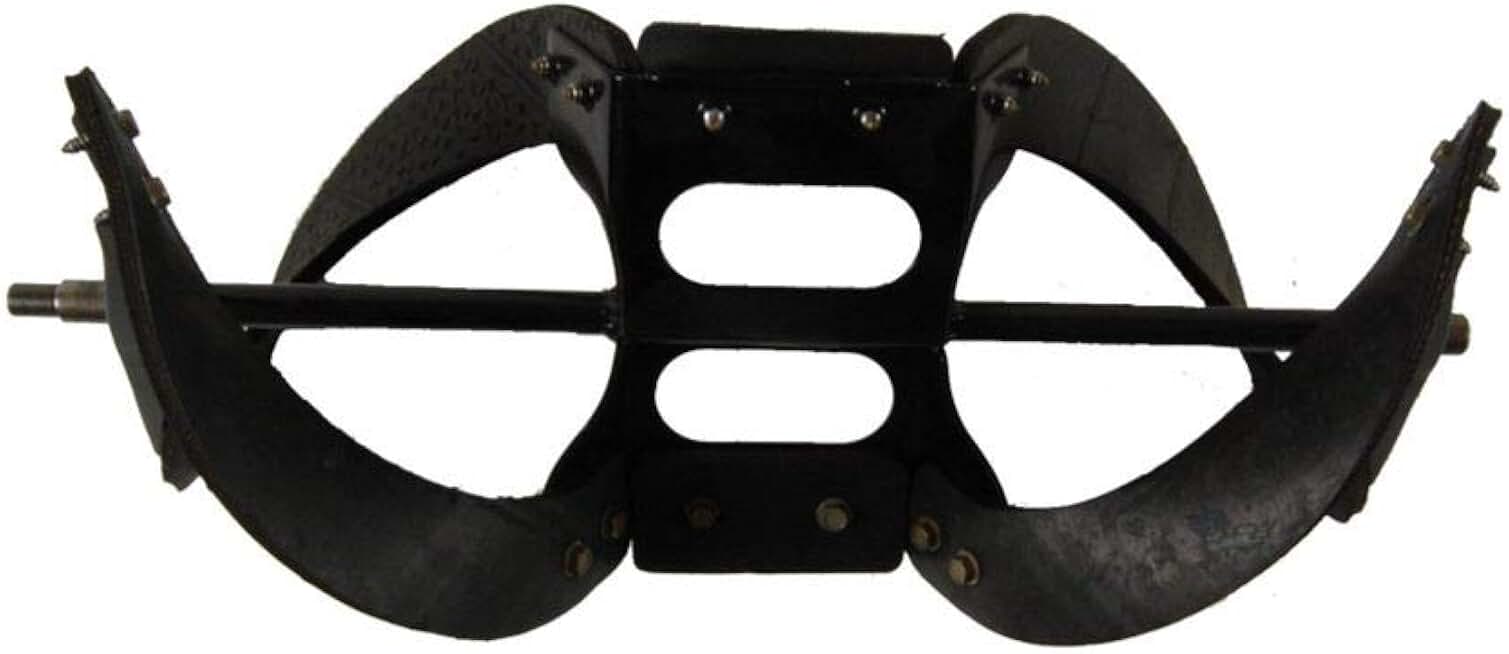 Mtd 984-04253-0637 Snowblower Auger Assembly Genuine Original Equipment Manufacturer (OEM) Part