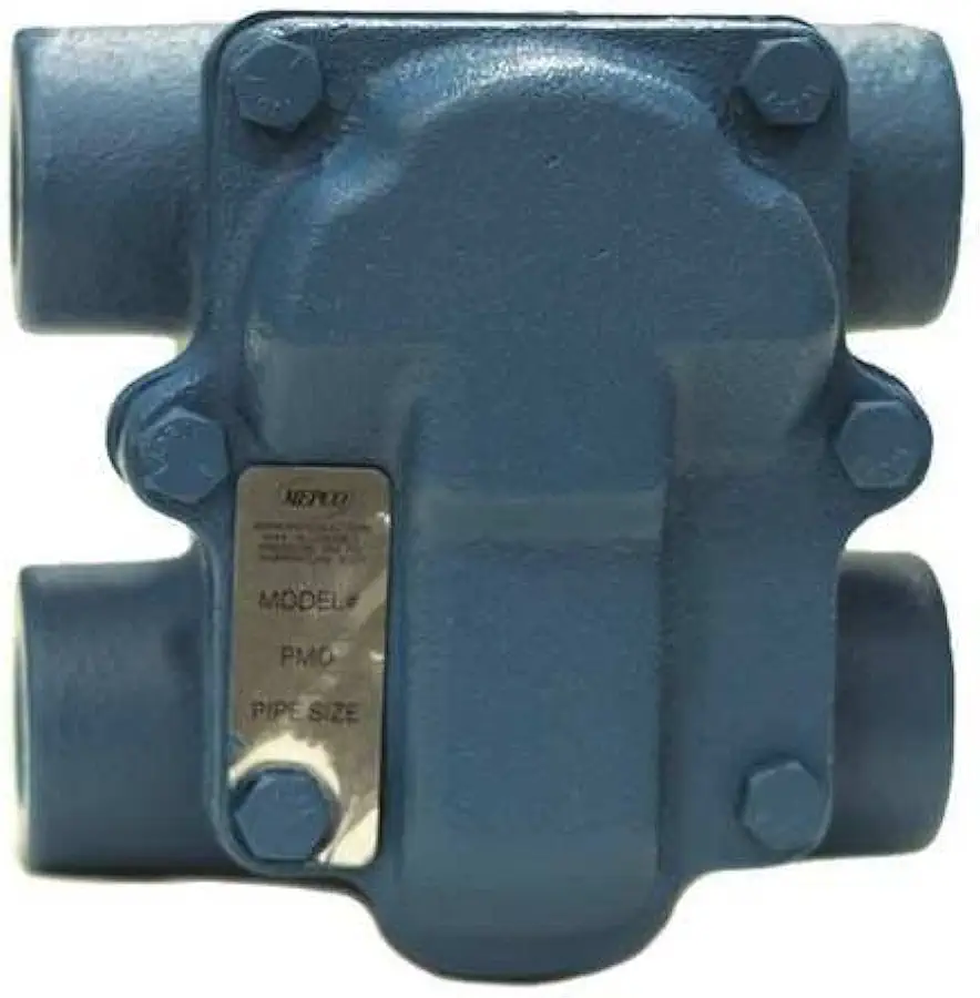 Steam Trap, 1-1/4