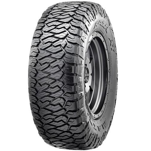 Maxxis Razr AT 225/60R17XL 103H BSW (2 Tires) Fits: 2018-23 Subaru Crosstrek Convenience, 2019-21 Subaru Forester Convenience