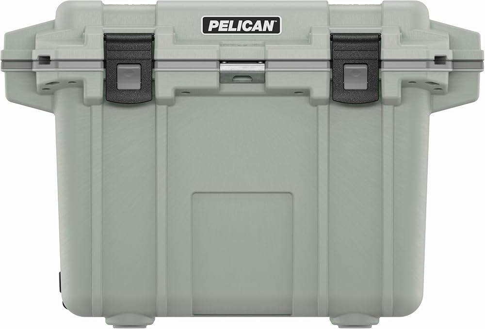 Pelican 50 Quart Elite Cooler