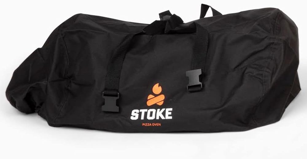 Stoke Pizza Oven Carrying Case Cover (16