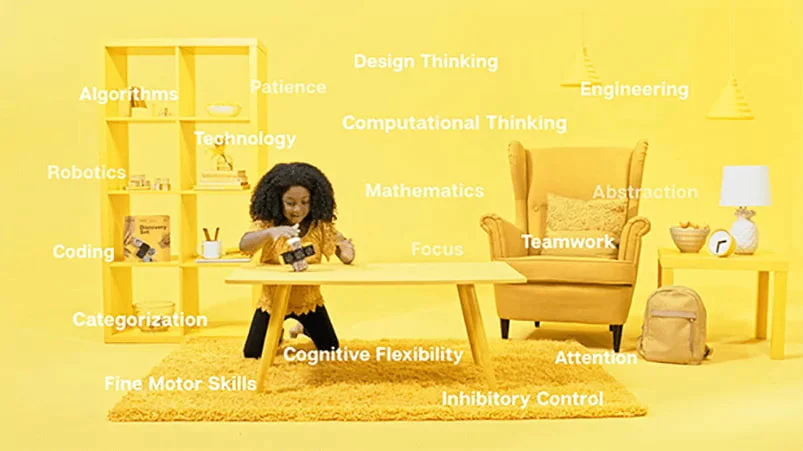 Cubelets Intrepid Inventors Mega Pack