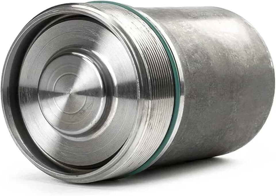 DQ200 0AM 25900B-WM Auto Transmission Valve Body Accumulator Compatible With VW A1 A3 Q3 ALTEA IBIZA Compatible With BORA Compatible With GOLF Compatible With POLO, GUOJIAN168MALL