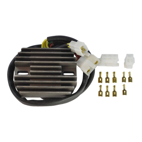 RMSTATOR New Aftermarket Yamaha Voltage Regulator Rectifier, RM30406