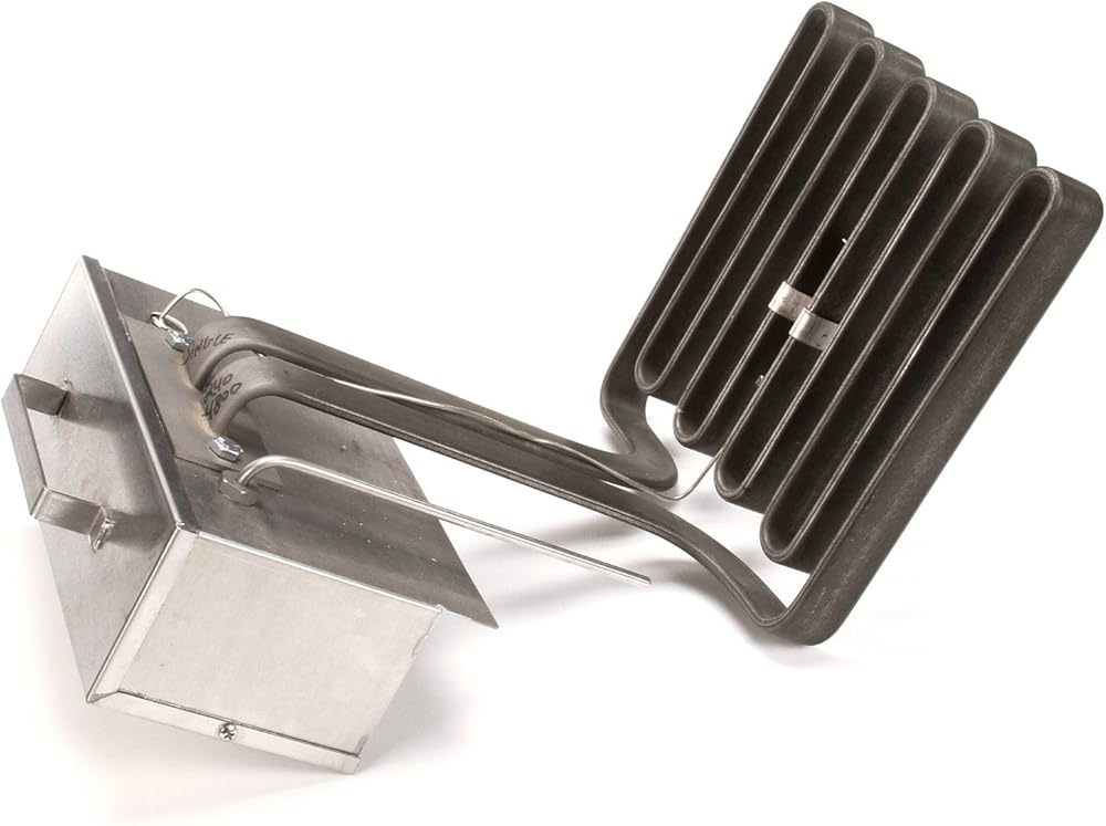 03-0093 Heater Box Assembly