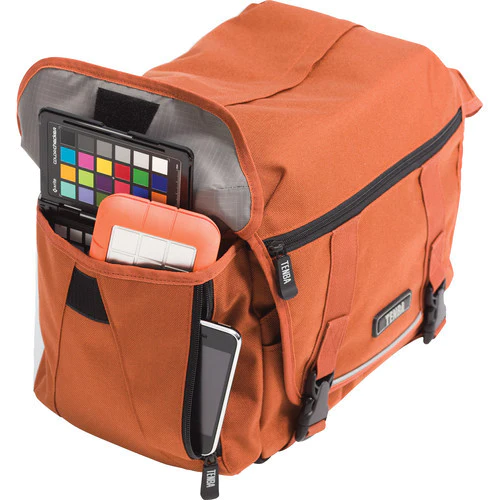 Tenba Messenger Camera Bag (Olive)