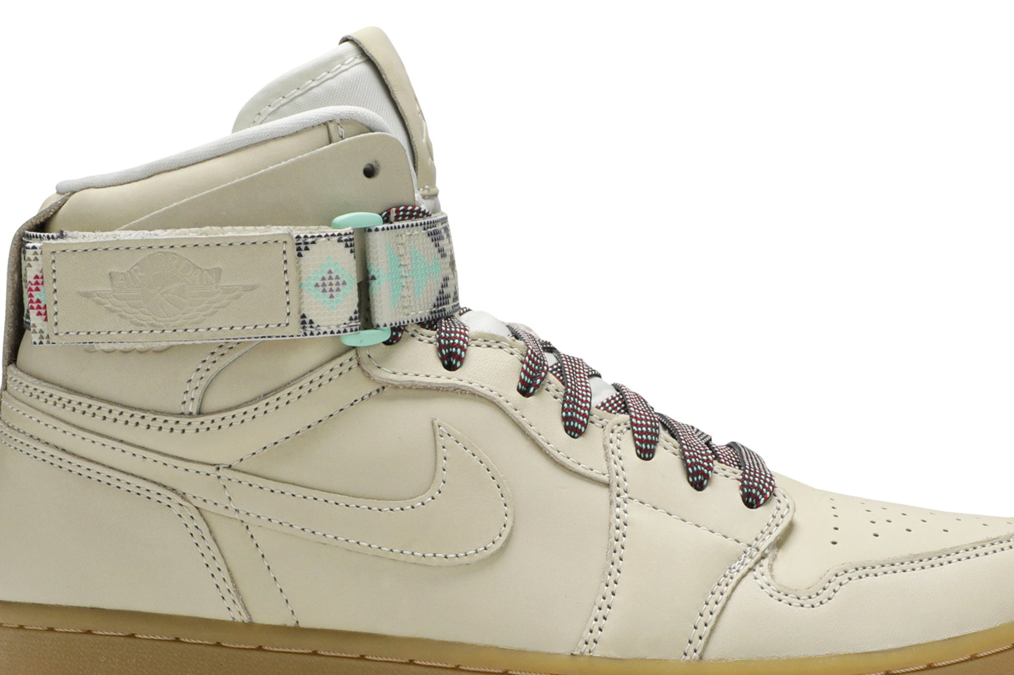 Air Jordan 1 Retro Hi Strap 'N7' AR4410-207