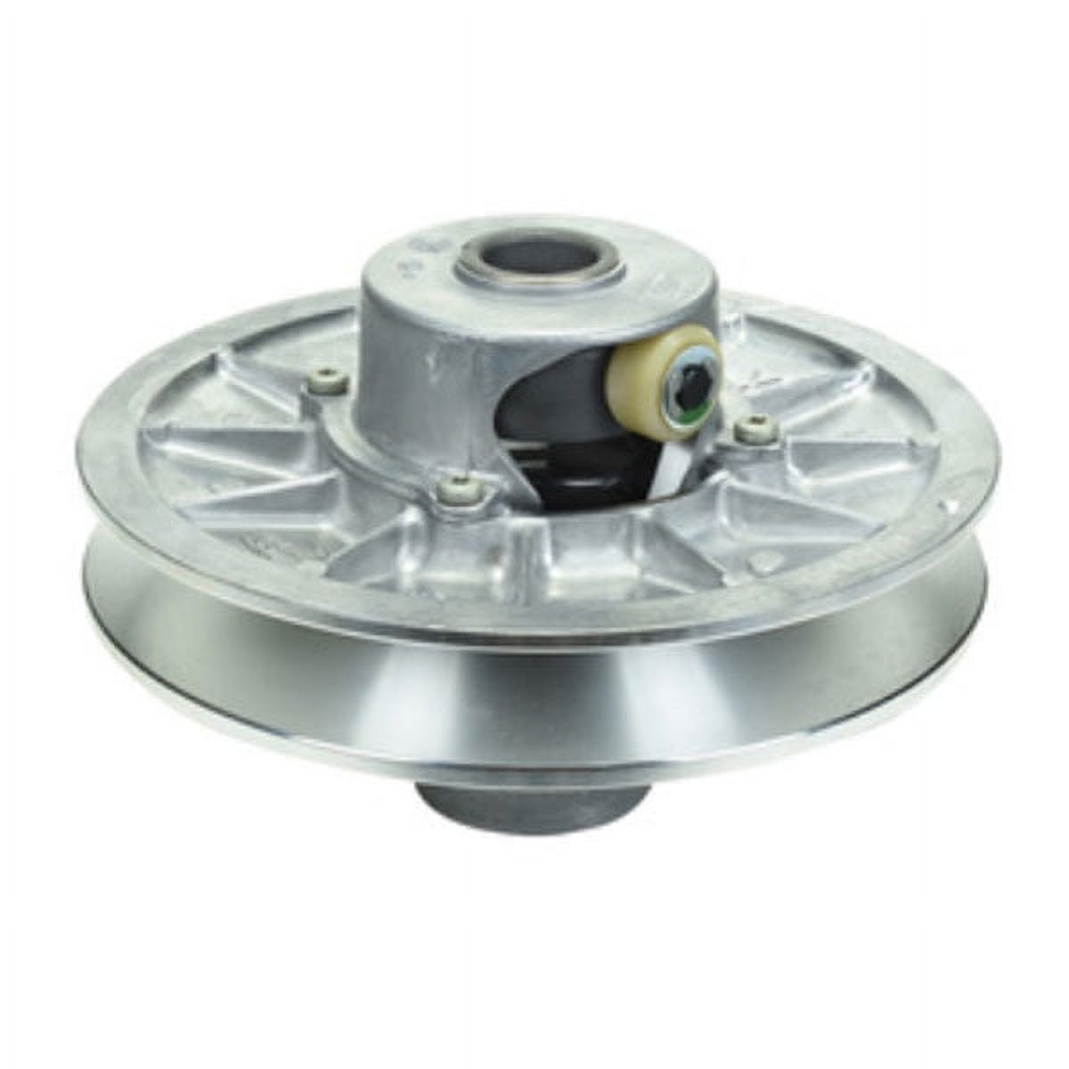 John Deere Secondary Driven Clutch AUC20381