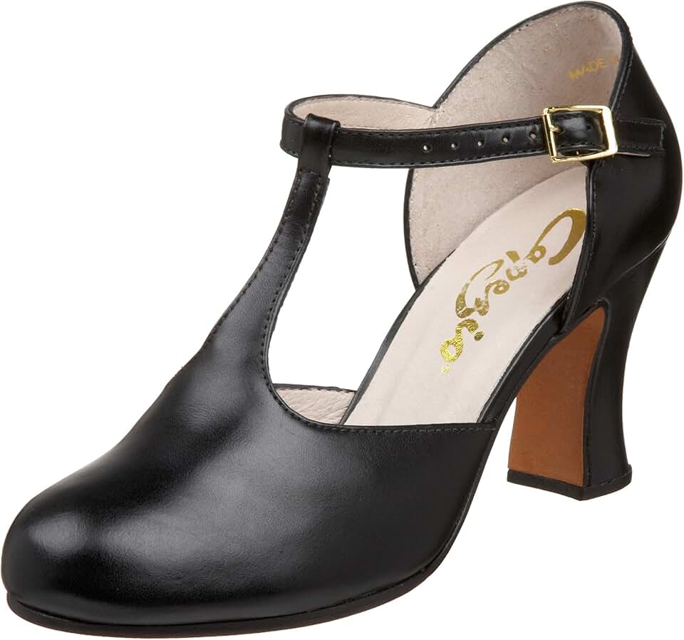 Women's Chorus Character Shoe