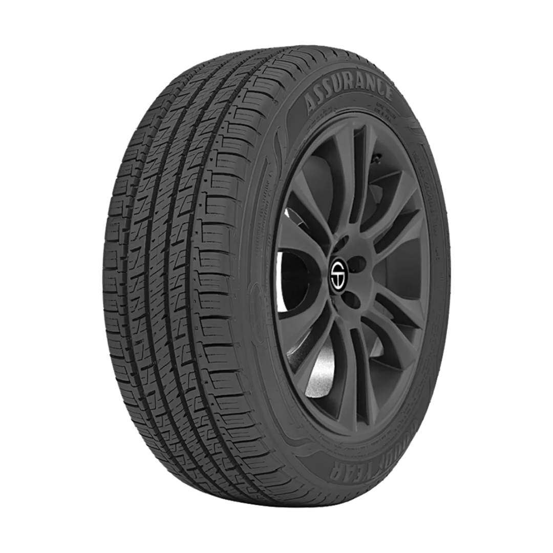 Goodyear Eagle Sport All-Season 225/45R17 91H
