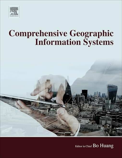 Comprehensive Geographic Information Systems