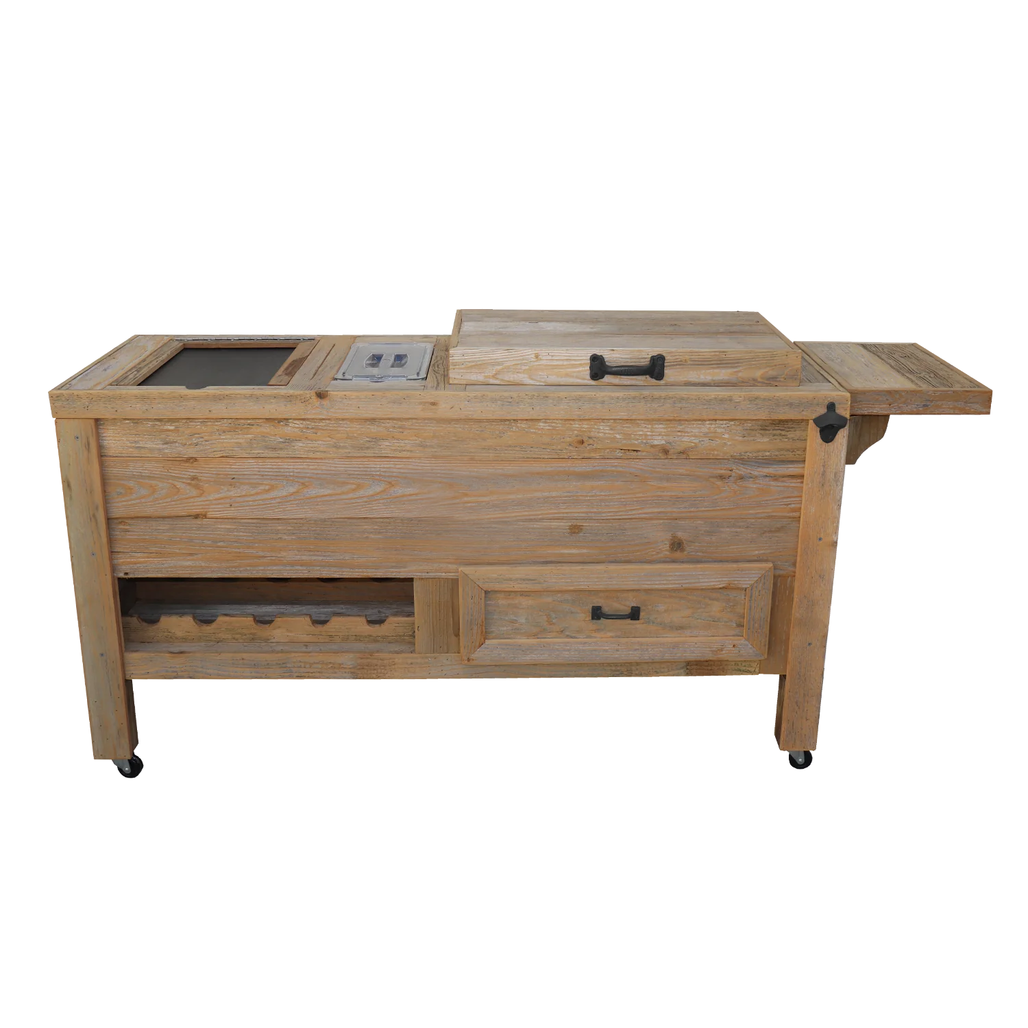 Haggards Rustic Super Duper Cooler