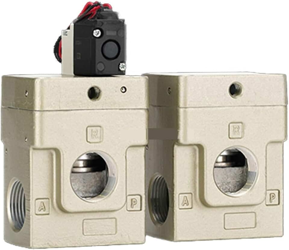 Power Valve: Regulator Valve VEX1 VEX1500-04 VEX1501-06 5G VEX1501-10 5G VEX1501-04 5DZ VEX1501-04 4DZ VEX1501-06 3DZ 1Pcs(Color:VEX1500-10)