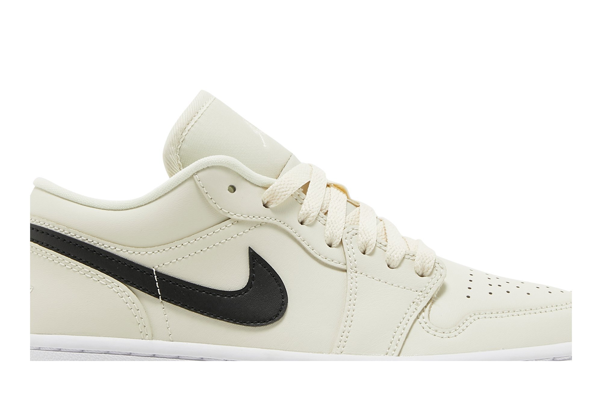 Wmns Air Jordan 1 Low 'Coconut Milk' DC0774-121