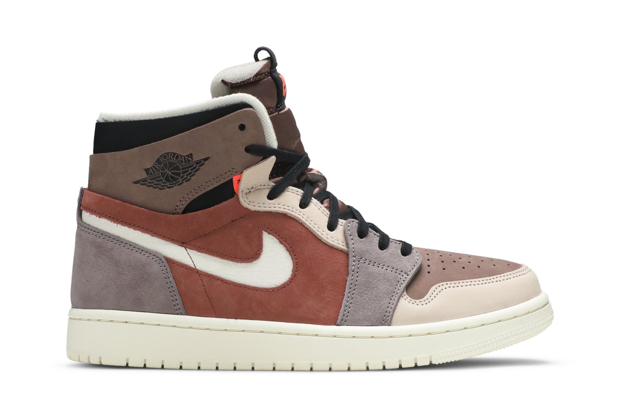 Wmns Air Jordan 1 High Zoom 'Canyon Rust' CT0979-602