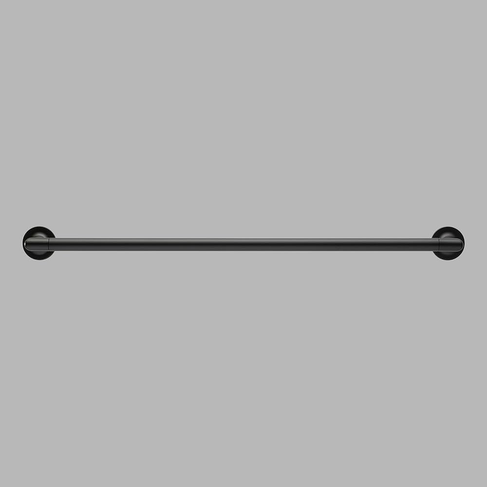Brizo 692475-BL Delta Bath Hardware, Matte Black