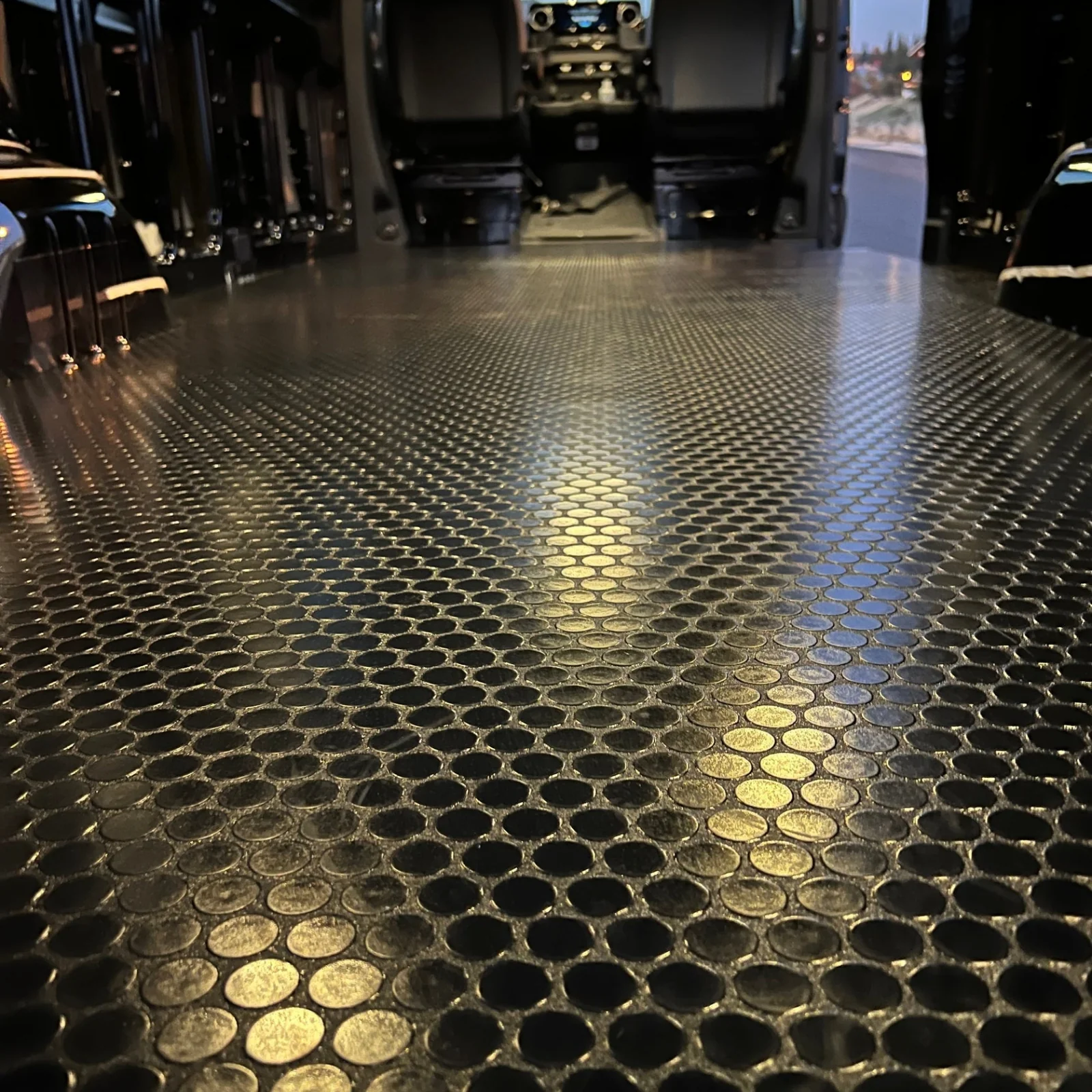 Sprinter Pre-Cut LONSEAL