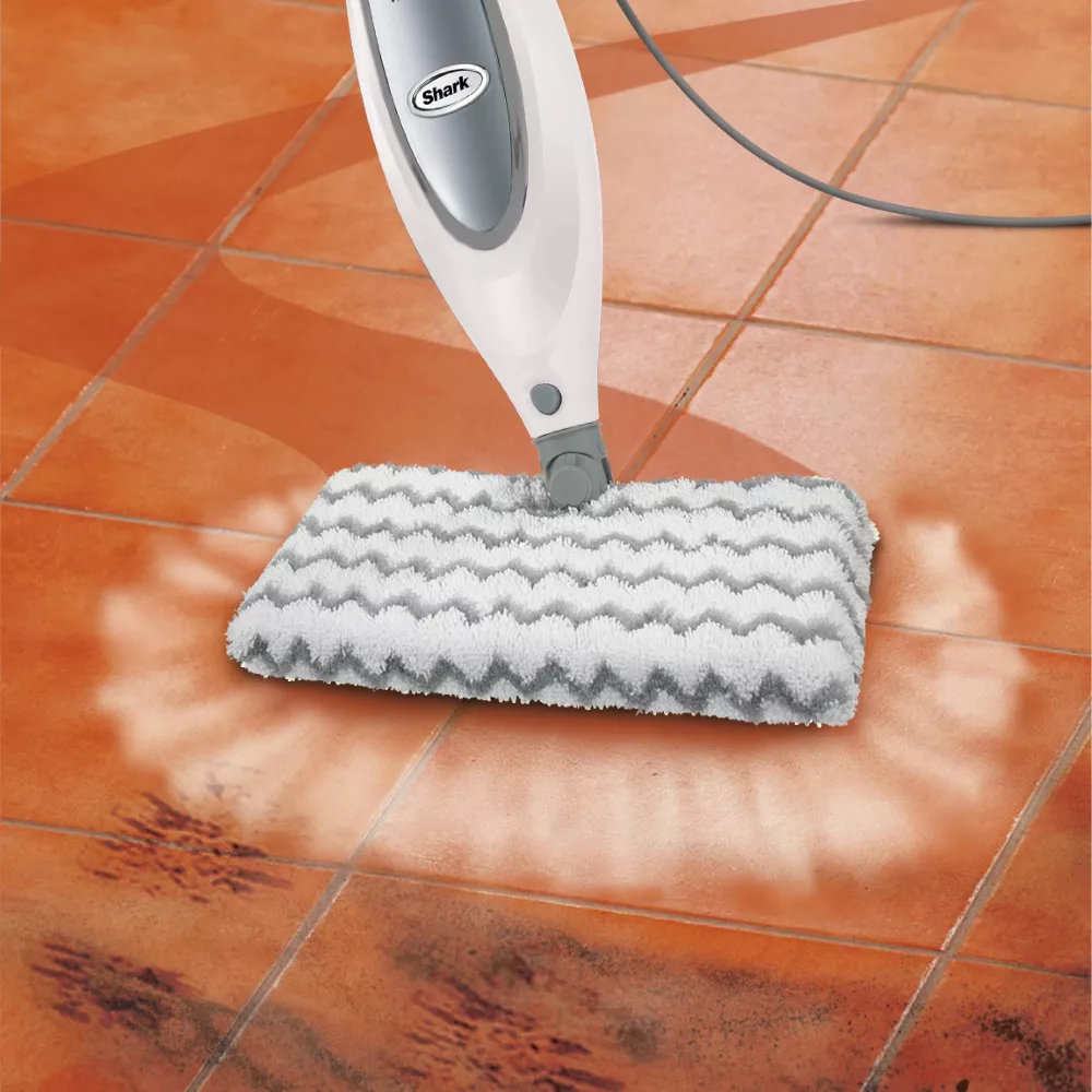 Shark Professional Steam Pocket Mop   S3601