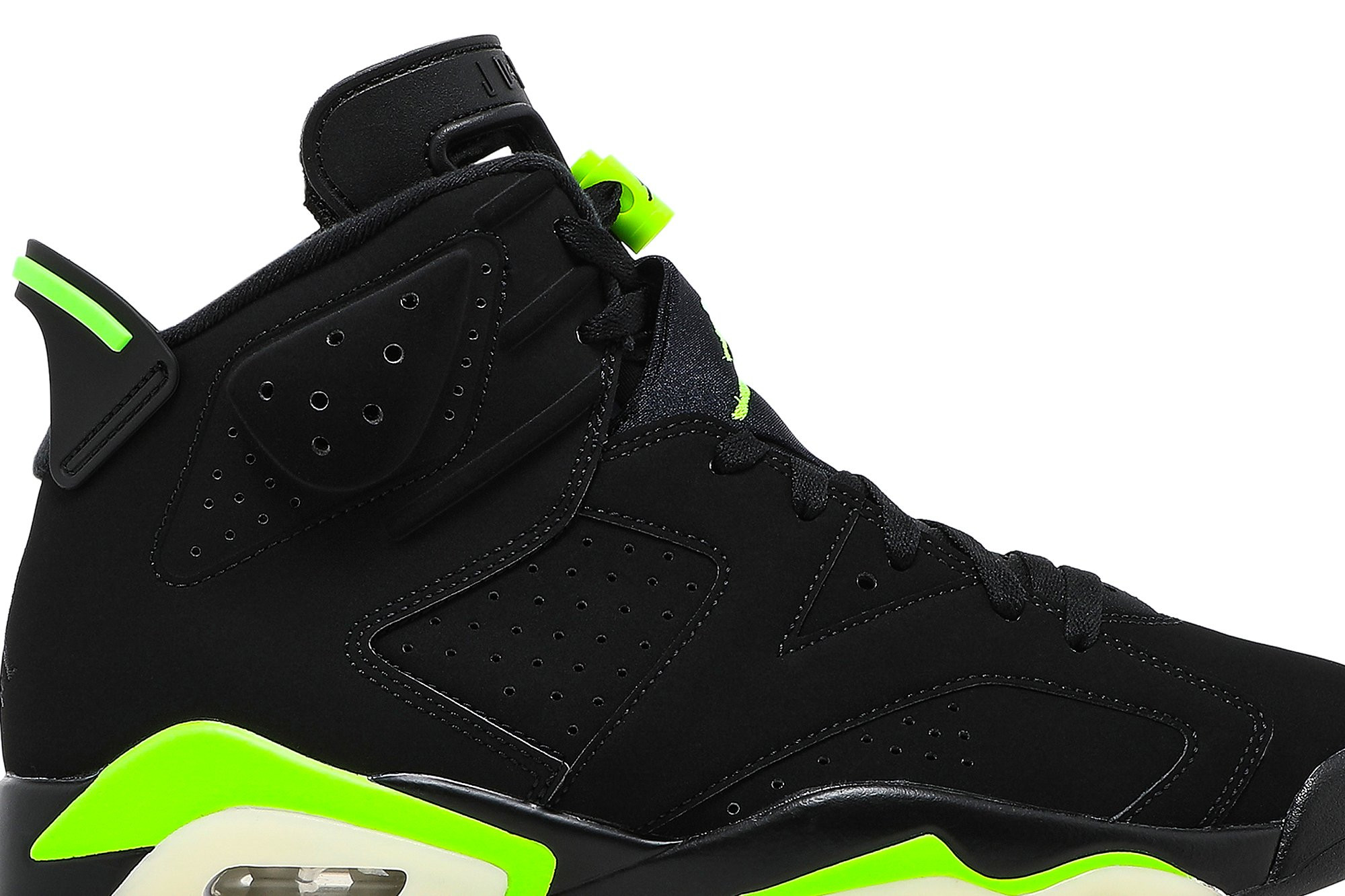 Air Jordan 6 Retro 'Electric Green' CT8529-003