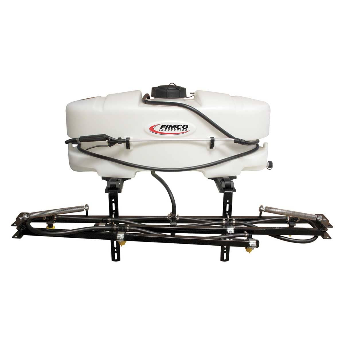 Fimco 25 Gallon ATV Sprayer 2.4 GPM 7 Nozzle